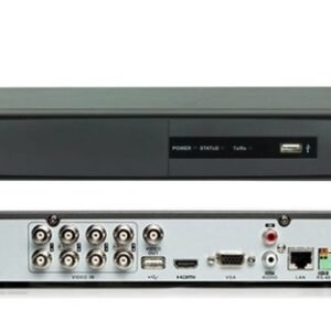 DVR 8 Channel