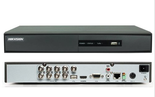 DVR 8 Channel