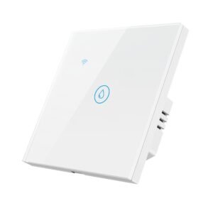 Tuya Smart WiFi Heater Switch