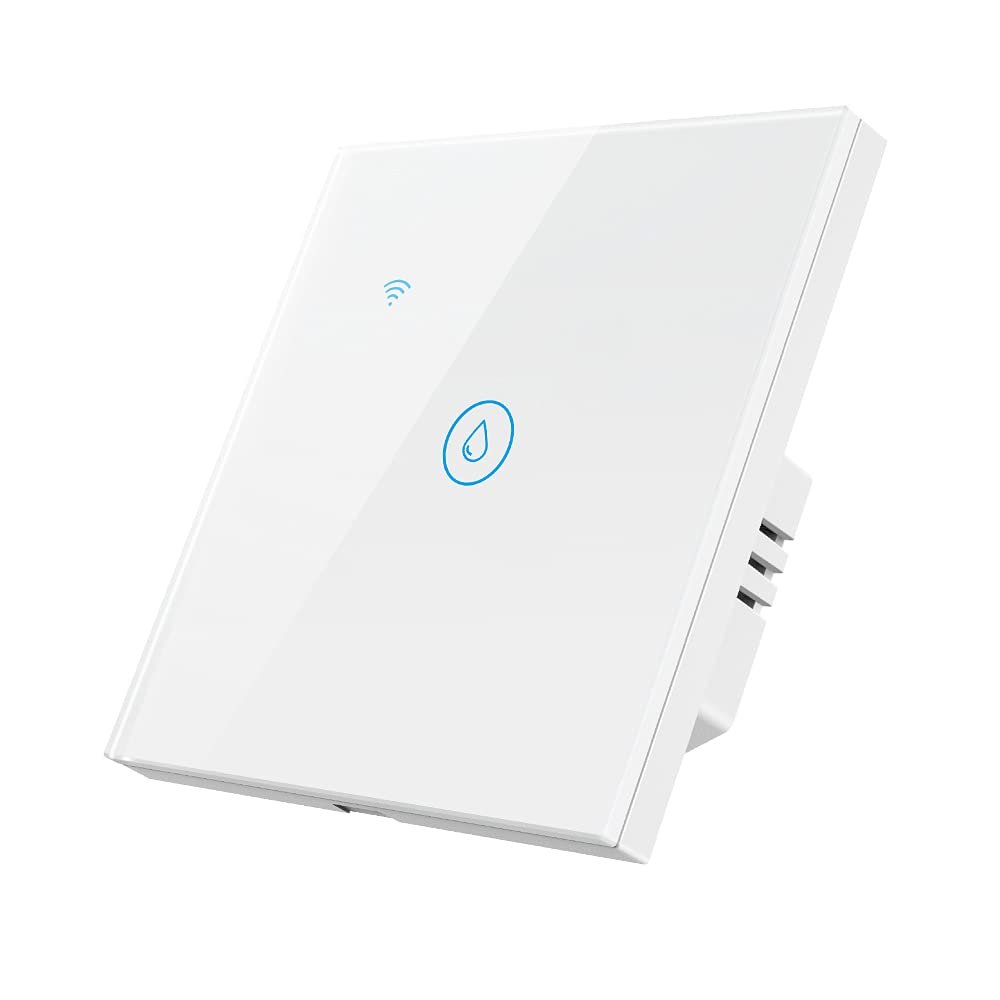 Tuya Smart WiFi Heater Switch