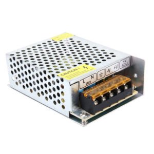 Power Supply