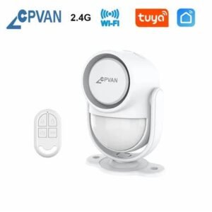 DIY Motion Sensor Alarm kit