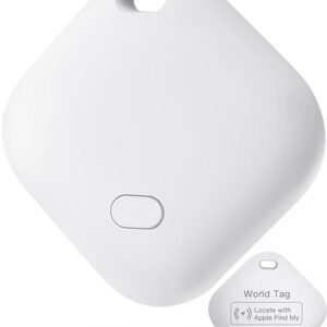 World Tag Tracker