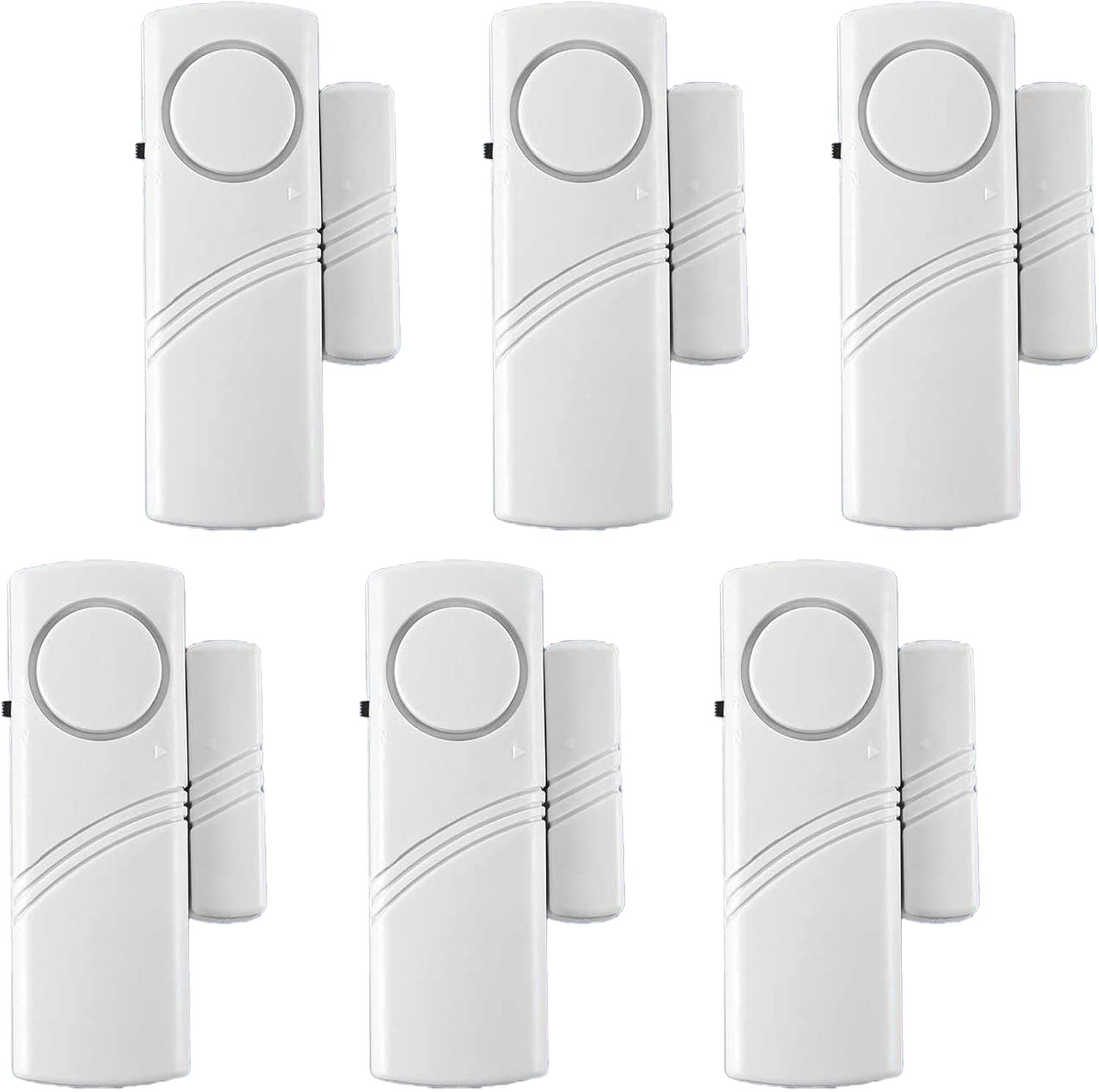 Window Alarm