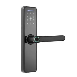 Smart Door Lock