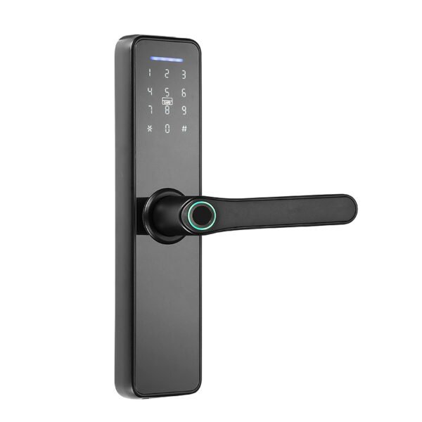 Smart Door Lock